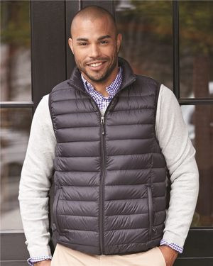 Weatherproof 16700 - 32 Degrees Packable Down Vest