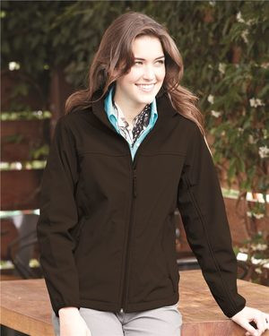 Weatherproof W6500 - Ladies' Soft Shell Jacket