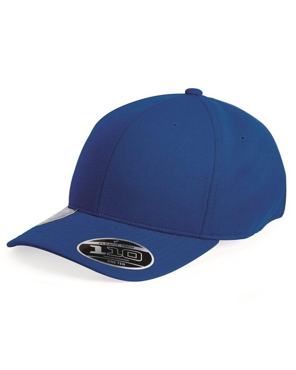 Flexfit 110P - One Ten Mini-Pique Cap