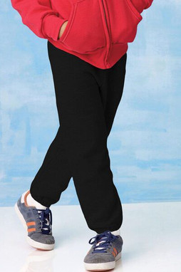 Hanes P450 - EcoSmart® Youth Sweatpants