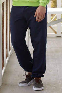 Hanes P650 - EcoSmart Recycled Comfort Fleece Sweatpants