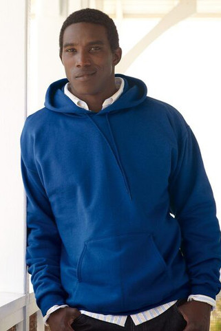 Hanes F170 - PrintProXP Ultimate Cotton® Hooded Sweatshirt