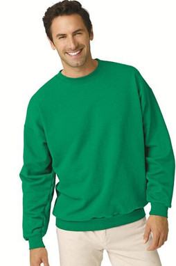 Hanes P160 - EcoSmart® Crewneck Sweatshirt