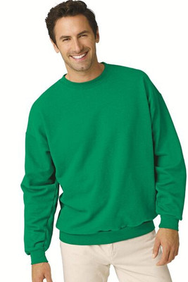 Hanes P160 - EcoSmart® Crewneck Sweatshirt