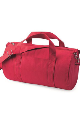 Liberty Bags 3301 - Cotton Canvas Duffel Bag