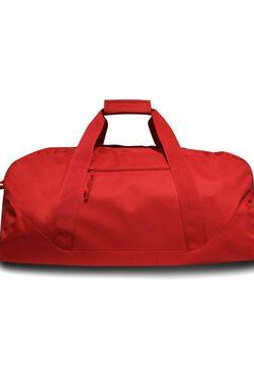 Liberty Bags 8823 - Bolsa de lona 27"