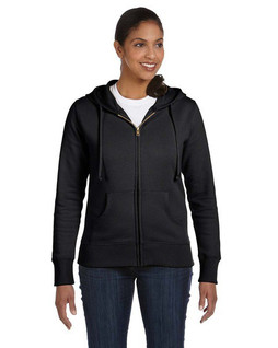 Econscious EC4501 - Eco-Friendly Womens Organic Cotton Recycled Hoodie
