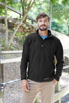 Marmot 98260 - Veste Performance Résistante à l'Eau