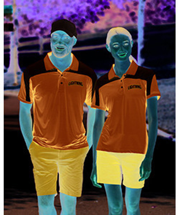 Team 365 TT22 - Men's Victor Performance Polo