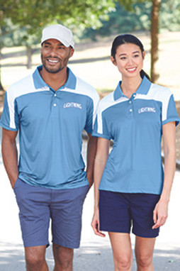 Team 365 TT22W - Ladies Victor Performance Polo