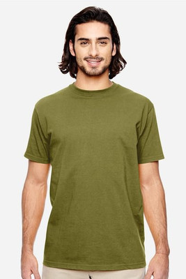 Econscious EC1000 - 9.17 oz., 100% Organic Cotton Classic Short-Sleeve T-Shirt