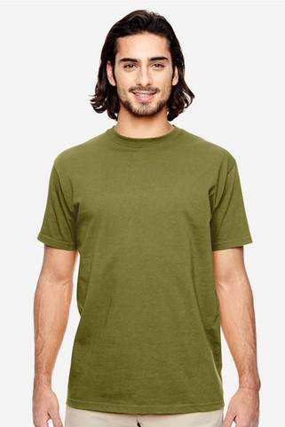 Econscious EC1000 - 9.17 oz., 100% Organic Cotton Classic Short-Sleeve T-Shirt