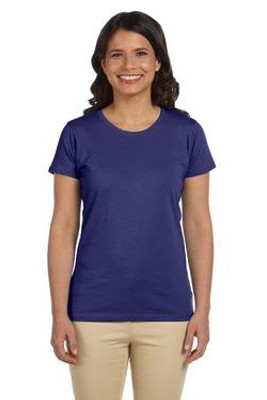 Econscious EC3000 - Eco-Friendly Organic Cotton Women's T-Shirt