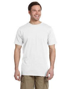 Econscious EC1075 - Men's 4.4 oz. Ringspun Organic Fashion T-Shirt