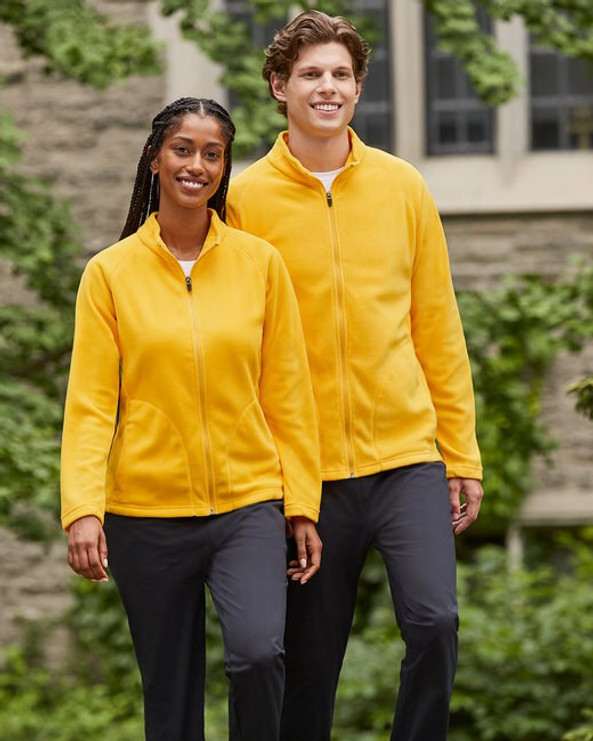 Team 365 TT90 - Veste en micropolaire Campus