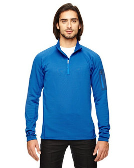 Marmot 80890 - Men's Stretch Fleece Half-Zip