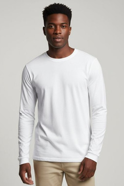 Gildan G644 - Softstyle® 4.5 oz. Long-Sleeve T-Shirt