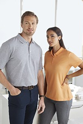 Devon & Jones DG150 - Men's DRYTEC20 Performance Polo