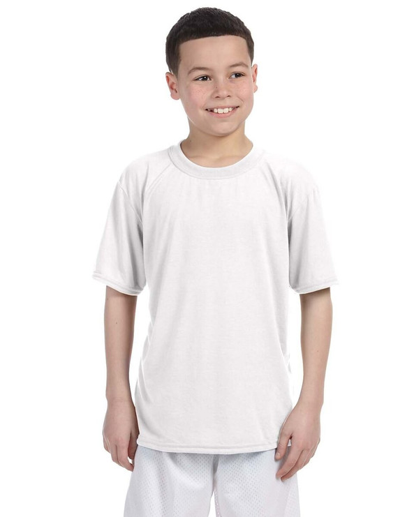 Gildan G420B - Performance Youth 5 oz. T-Shirt