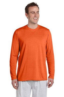 Gildan G424 - Performance 5 oz. Long-Sleeve T-Shirt