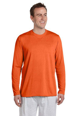 Gildan G424 - Performance 5 oz. Long-Sleeve T-Shirt