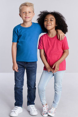 Gildan G510P - Sustainable Heavy Cotton Toddler T-Shirt