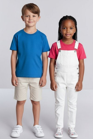 Gildan G510P - Sustainable Heavy Cotton Toddler T-Shirt