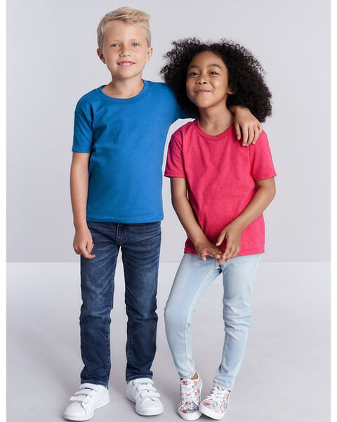 Gildan G510P - Sustainable Heavy Cotton Toddler T-Shirt