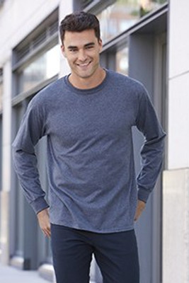 Gildan G840 - Dryblend® Long-Sleeve T-Shirt