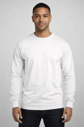Gildan G840 - Dryblend® Long-Sleeve T-Shirt