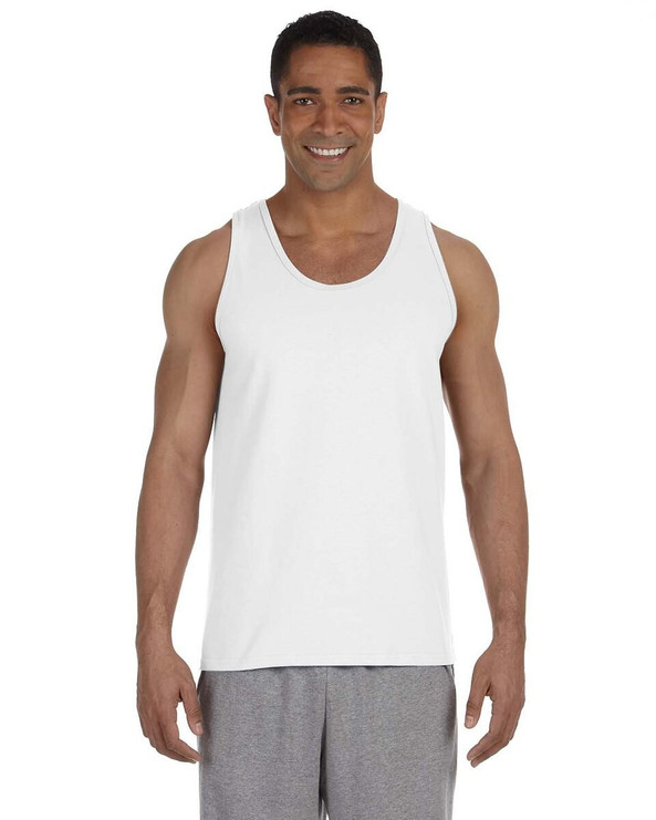 Gildan G220 - Camisole en coton Ultra Cotton® 6 oz. Tank