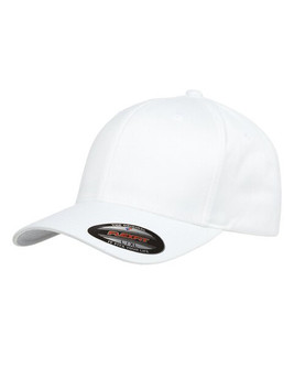 Flexfit 6277 - Casquette 6 panneaux Wooly