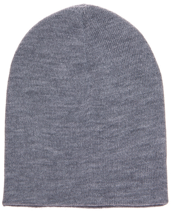 Yupoong 1500 - Gorro de Punto Acrílico para Bordado