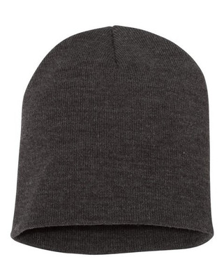 Yupoong 1500 - Gorro de Punto Acrílico para Bordado