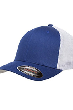 Flexfit 6511 - Casquette 6-Panel Trucker