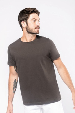 Kariban K356 - MENS SHORT SLEEVE CREW NECK T-SHIRT