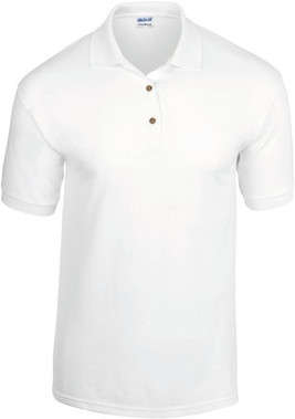 Gildan GI8800 - Moisture-Wicking DryBlend Jersey Polo Shirt