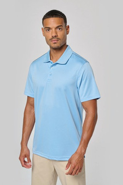 Proact PA480 - Herren Kurzarm Polo QUICK DRY®