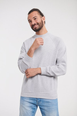 Russell RU7620M - Klassiek sweatshirt Raglan