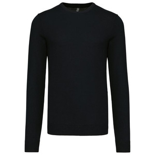 Kariban K967 - MENS ROUND NECK JUMPER