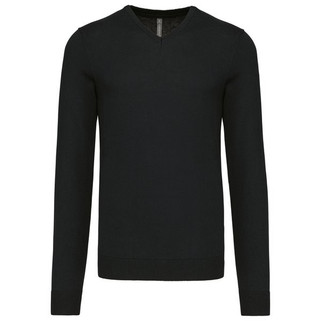 Kariban K965 - HERREN PULLOVER MIT V-AUSSCHNITT