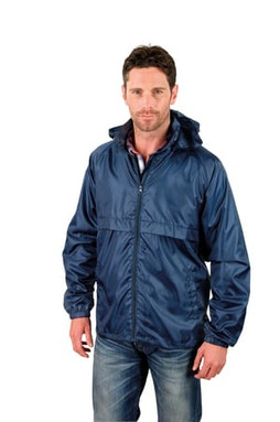 Result R204X - Core Windcheater