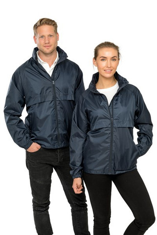 Result R205X - Core Lightweight Jacket