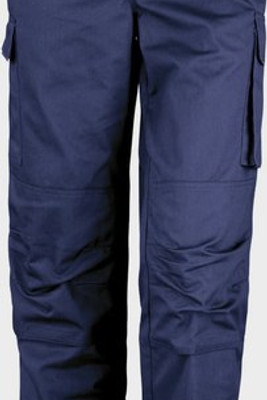 Result R308X - Pantalone da Lavoro Action