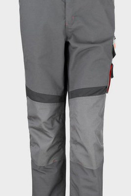 Result R310X - Ultimate Durable Workwear Trousers with Adjustable Fit