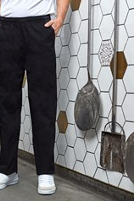 Premier PR553 - Pantalon de cuisinier Essential