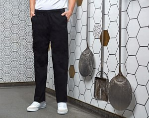 Premier PR553 - Essential chef's trouser