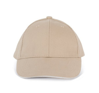 K-up KP042 - ORLANDO KIDS - LASTEN 6 PANEELIN LAKKI