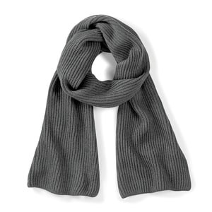 Beechfield B469 - METRO KNITTED SCARF