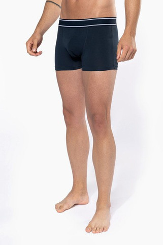 Kariban K800 - Comfort Stretch Cotton Mens Boxer Shorts